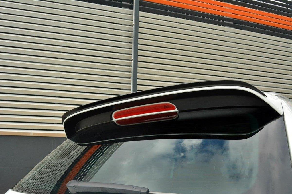 Eleron Volkswagen Tiguan Mk2 R-Line 2015- v1 - Maxton Design