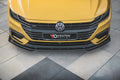 Prelungire splitter bara fata si flapsuri Volkswagen Arteon R-Line 2017- v5 - Maxton Design