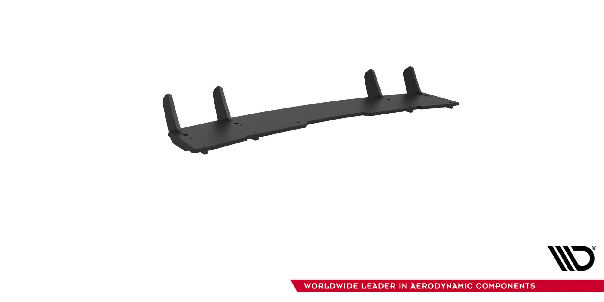 Prelungire difuzor bara spate Audi RS5 Coupe / Sportback F5 2017-2019 v47 - Maxton Design