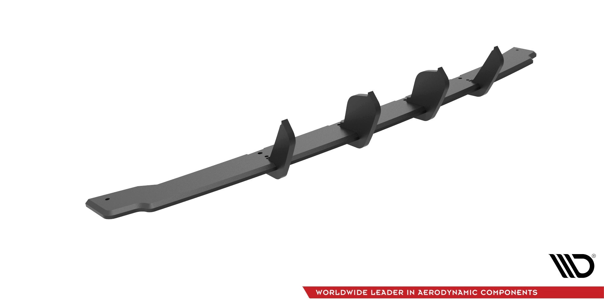 Prelungire difuzor bara spate Mini Cooper Clubman John Cooper Works F54 2015-2019 v5 - Maxton Design