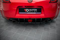Prelungire difuzor bara spate Nissan 370Z Facelift 2012-2020 v5 - Maxton Design