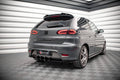 Prelungire difuzor bara spate Seat Ibiza Cupra Mk3 2004-2008 v3 - Maxton Design