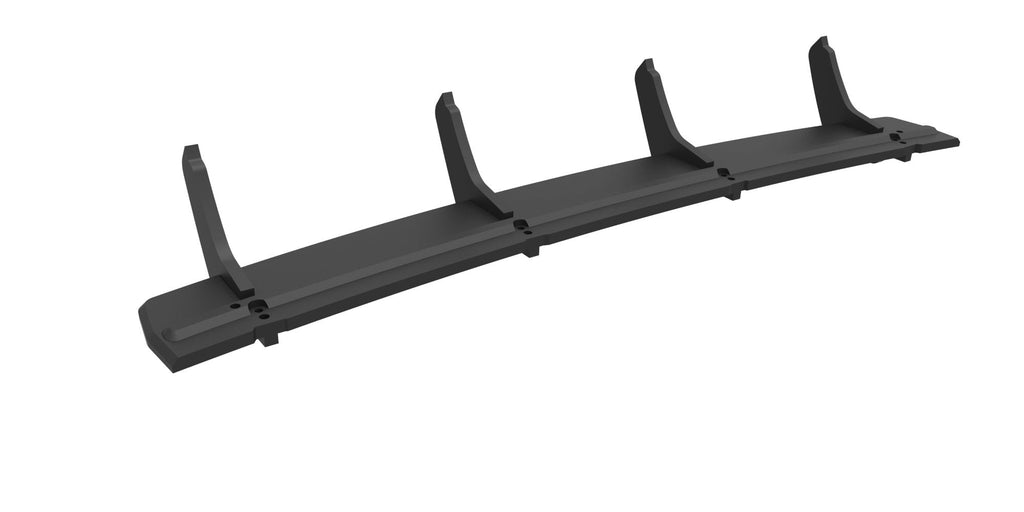 Prelungire difuzor bara spate Seat Leon Cupra Sportstourer Mk3 2012-2016 v33 - Maxton Design