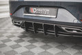 Prelungire difuzor bara spate Seat Leon FR Hatchback Mk4 2020- v24 - Maxton Design