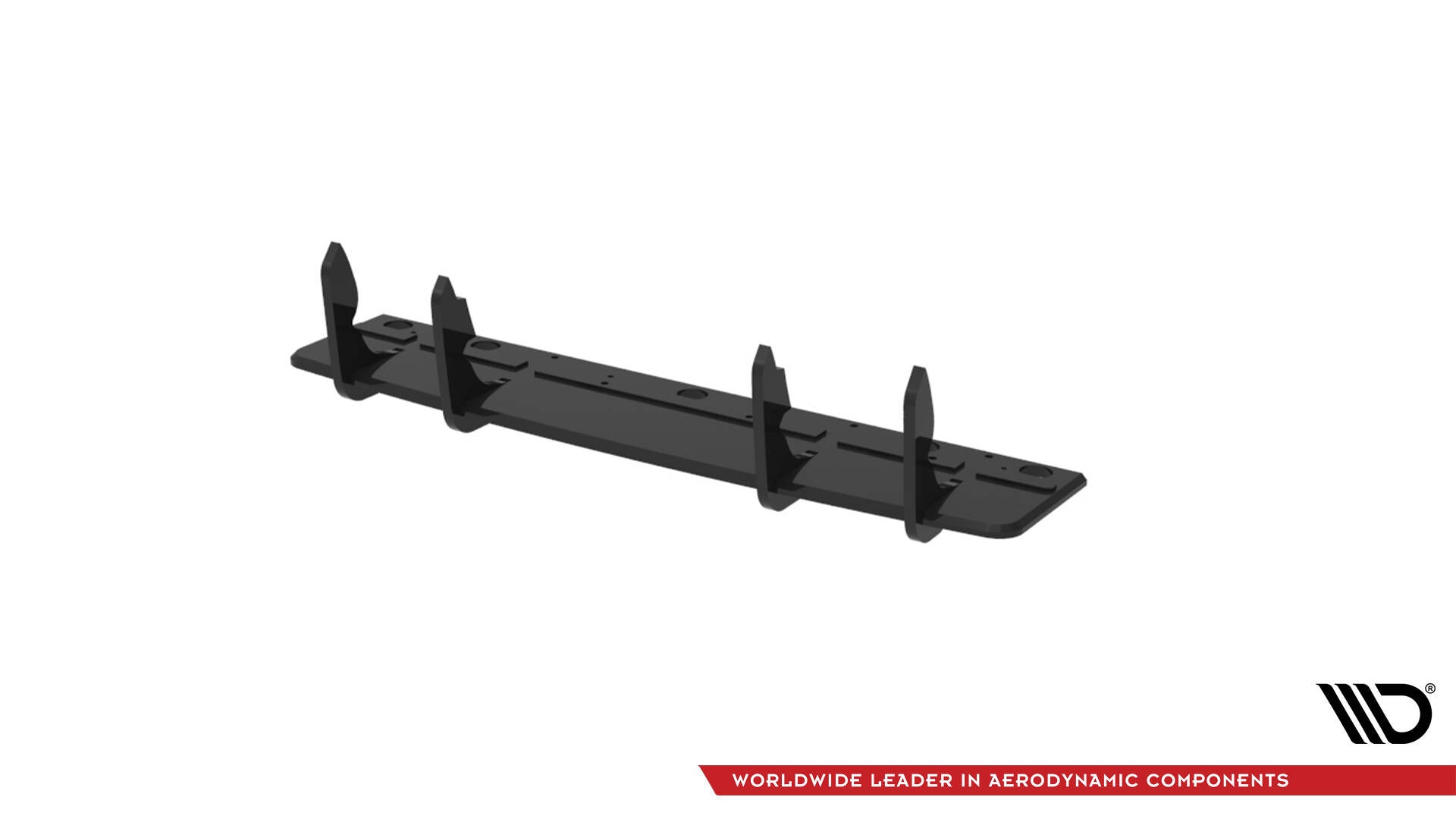 Prelungire difuzor bara spate Toyota GR86 Mk1 Subaru BRZ Mk2 2021- v5 - Maxton Design