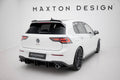 Prelungire difuzor bara spate Volkswagen Golf 8 GTI 2020- v14 - Maxton Design