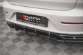 Prelungire difuzor bara spate Volkswagen Arteon R-Line Facelift 2020- v9 - Maxton Design