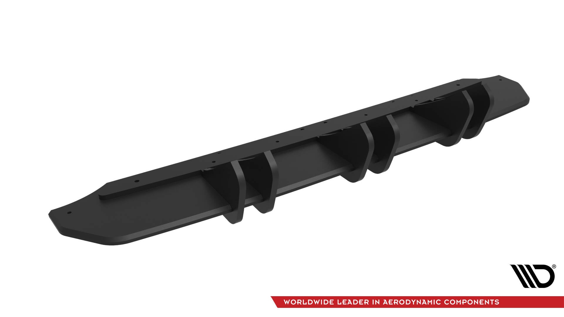 Prelungire difuzor bara spate Volkswagen Jetta GLI Mk7 2018-2021 v1 - Maxton Design