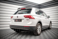 Prelungire difuzor bara spate Volkswagen Tiguan Mk2 2015-2020 v5 - Maxton Design