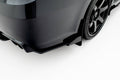 Prelungire splitter bara spate si flapsuri Subaru Impreza WRX STI Mk3 Facelift 2011-2014 v10 - Maxton Design