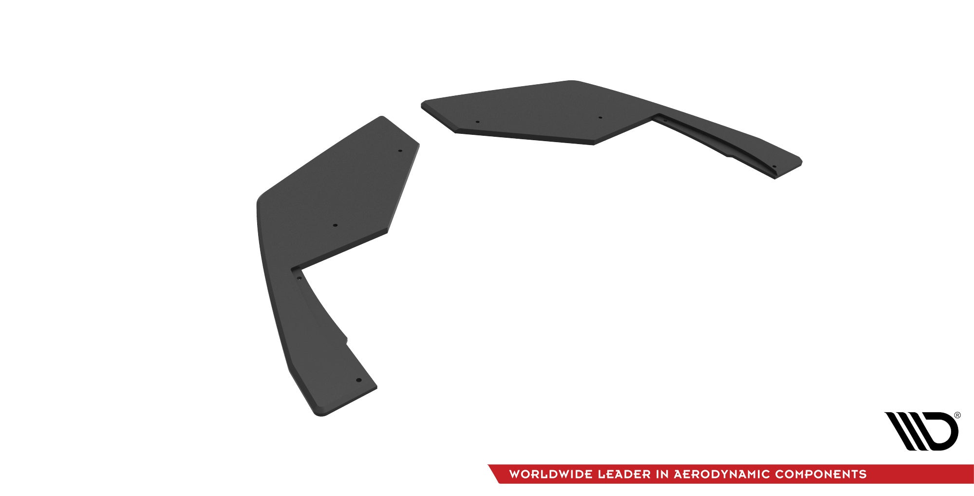 Prelungire splitter bara spate Nissan 370Z Nismo Facelift 2014-2020 v3 - Maxton Design
