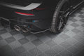 Prelungire splitter bara spate Volkswagen Golf R Mk8 2020- v36 - Maxton Design