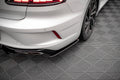 Prelungire splitter bara spate Volkswagen Arteon R 2020- v12 - Maxton Design