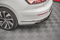 Prelungire splitter bara spate Volkswagen Arteon R-Line Facelift 2020- v8 - Maxton Design