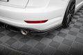 Prelungire splitter bara spate Volkswagen Jetta GLI Mk7 2018-2021 v2 - Maxton Design