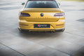 Prelungire difuzor bara spate Volkswagen Arteon R-Line 2017- v3 - Maxton Design