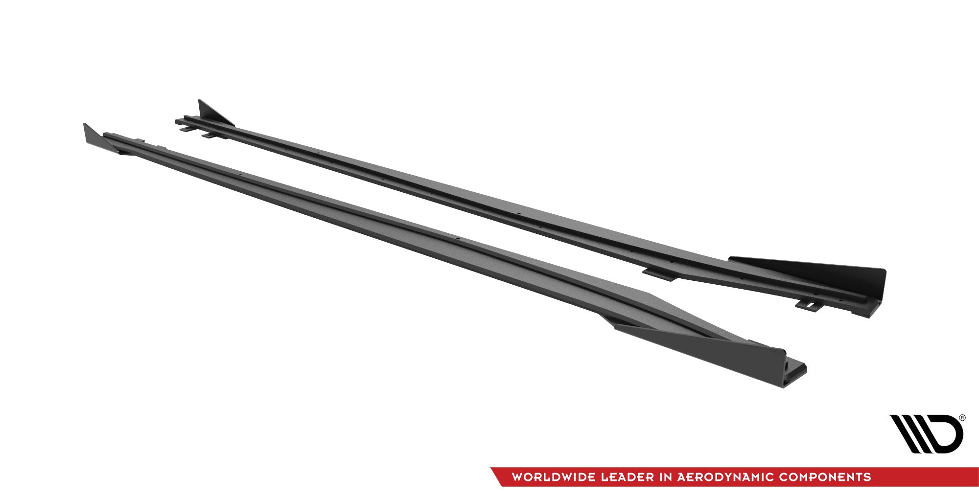 Praguri si flapsuri Opel Astra J GTC OPC-Line 2011-2018 v6 - Maxton Design