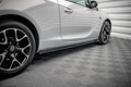 Praguri si flapsuri Opel Astra J GTC OPC-Line 2011-2018 v6 - Maxton Design