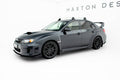 Praguri si flapsuri Subaru Impreza WRX STI Mk3 Facelift 2011-2014 v6 - Maxton Design