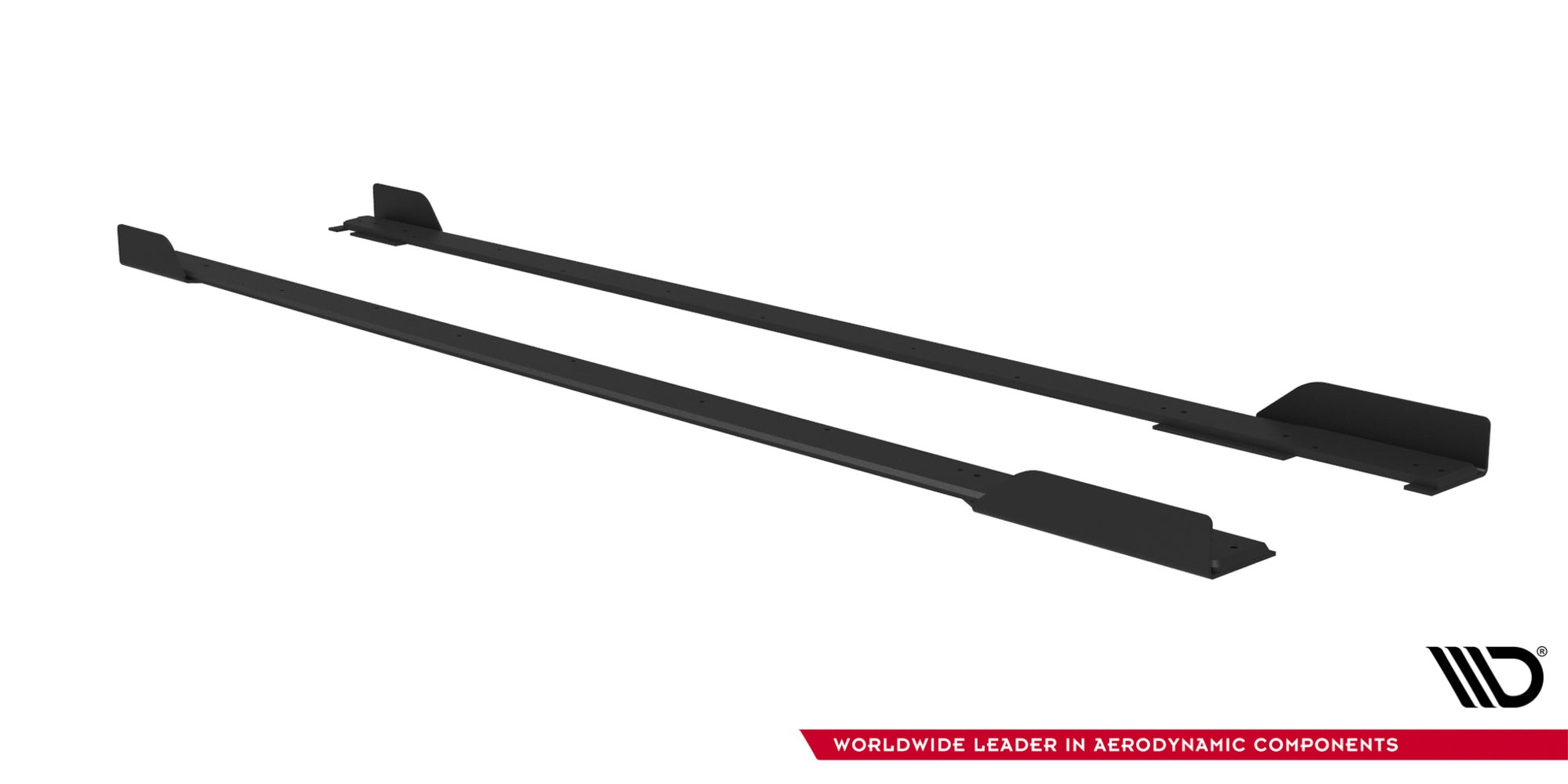 Praguri si flaspsuri Toyota GR Corolla Mk12 2022-2024 v4 - Maxton Design