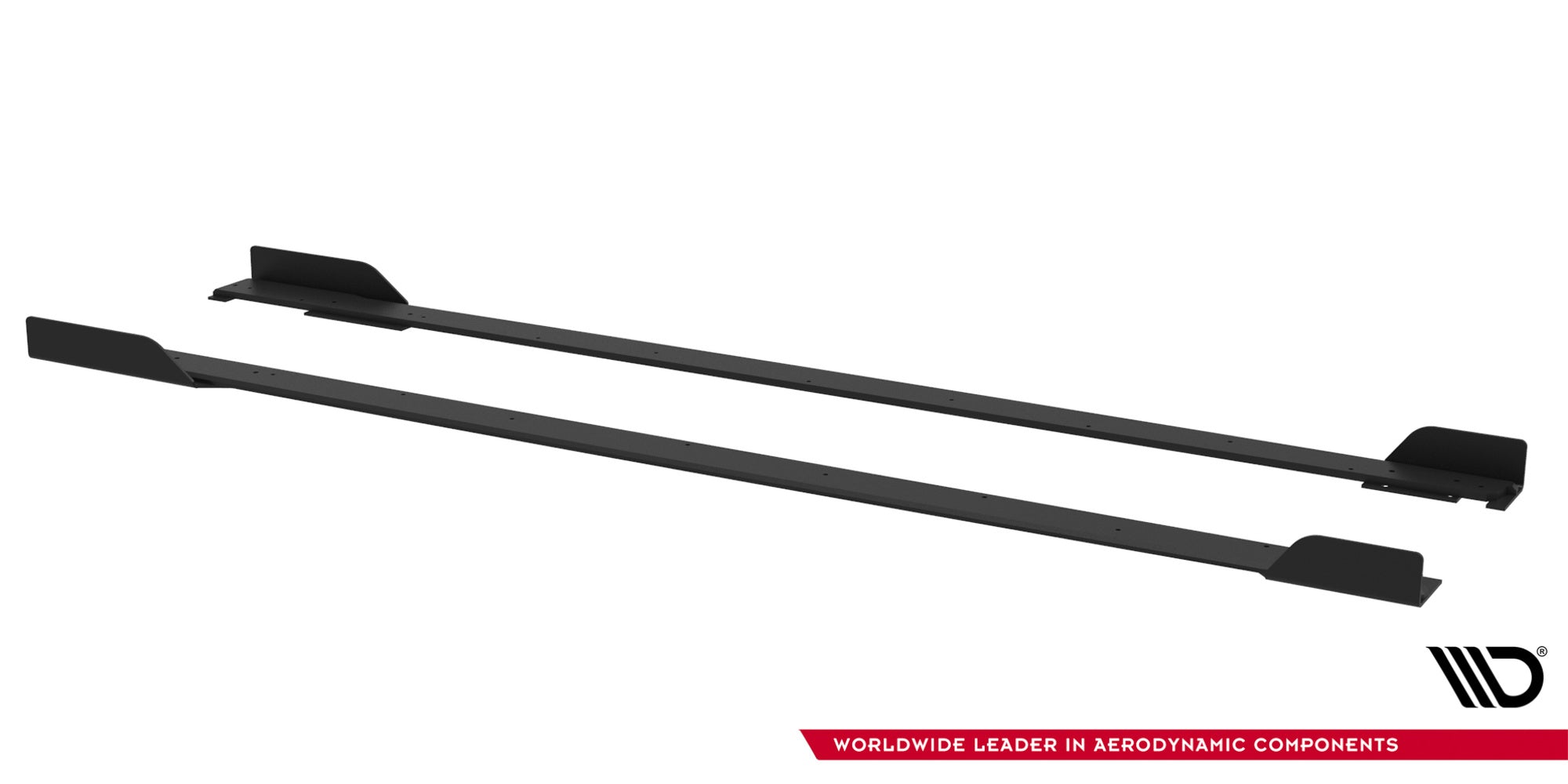 Praguri si flaspsuri Toyota GR Corolla Mk12 2022-2024 v4 - Maxton Design