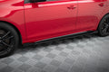 Praguri si flapsuri Volkswagen Golf GTI Mk6 2008-2012 v8 - Maxton Design