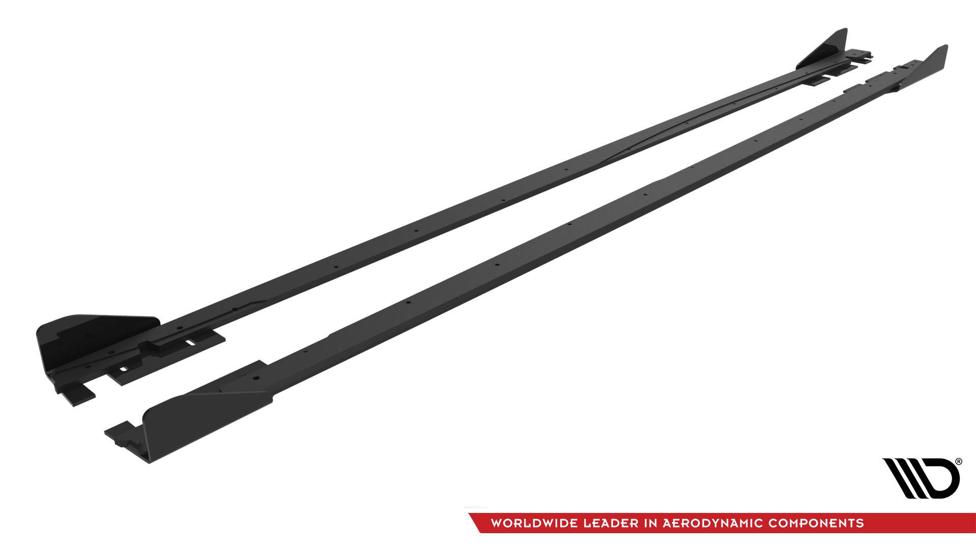 Praguri si flapsuri Volkswagen Jetta GLI Mk7 2018-2021 v2 - Maxton Design