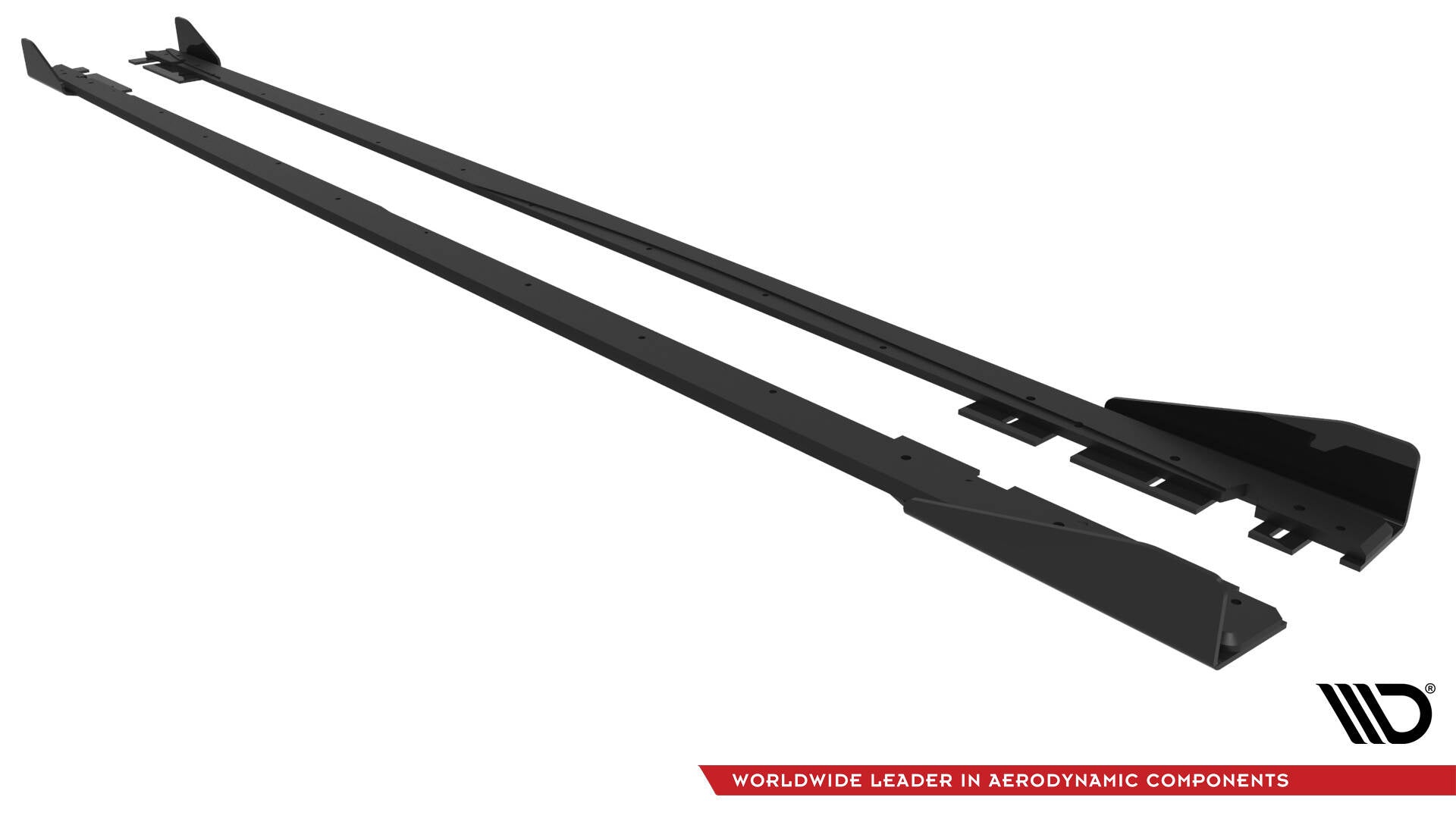 Praguri si flapsuri Volkswagen Jetta GLI Mk7 2018-2021 v2 - Maxton Design