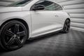 Praguri si flapsuri Volkswagen Scirocco R Mk3 2008-2014 v5 - Maxton Design