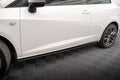 Praguri Seat Ibiza Sport Coupe Mk4 2008-2012 v2 - Maxton Design