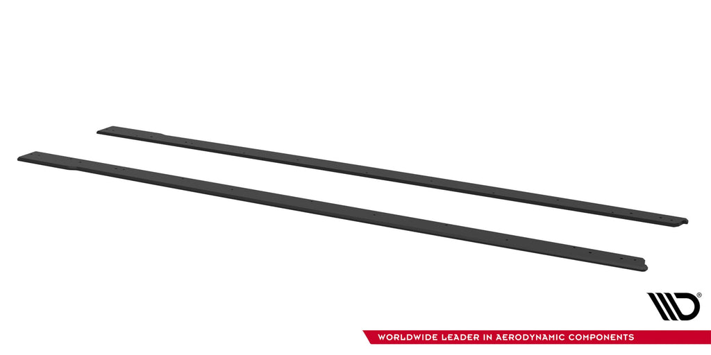 Praguri Toyota GR Corolla Mk12 2022-2024 v3 - Maxton Design