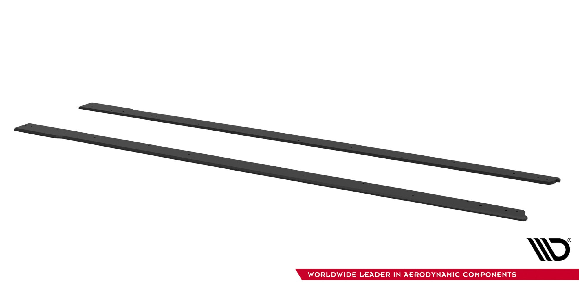 Praguri Toyota GR Corolla Mk12 2022-2024 v3 - Maxton Design
