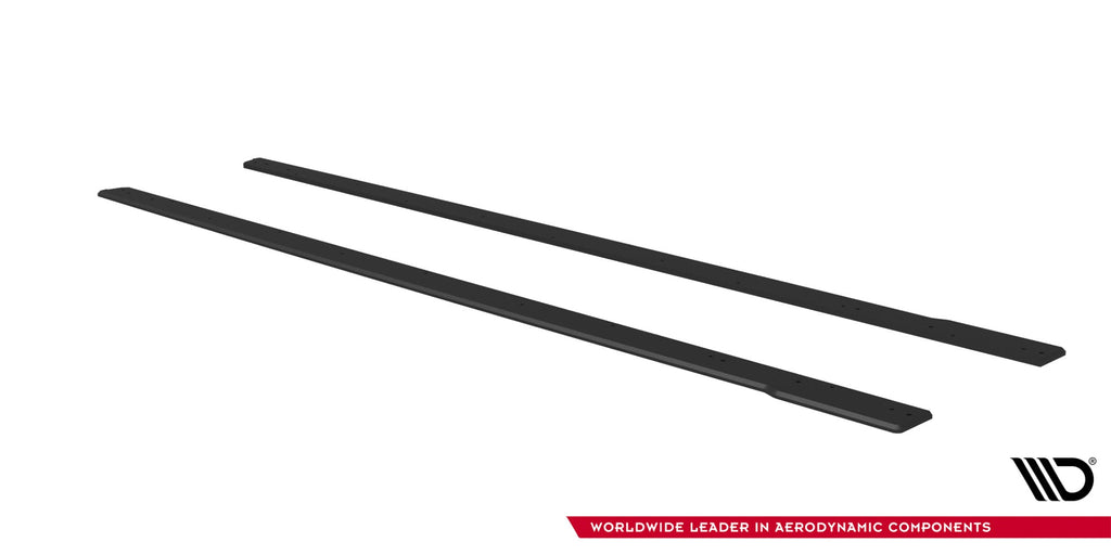 Praguri Toyota GR Corolla Mk12 2022-2024 v3 - Maxton Design