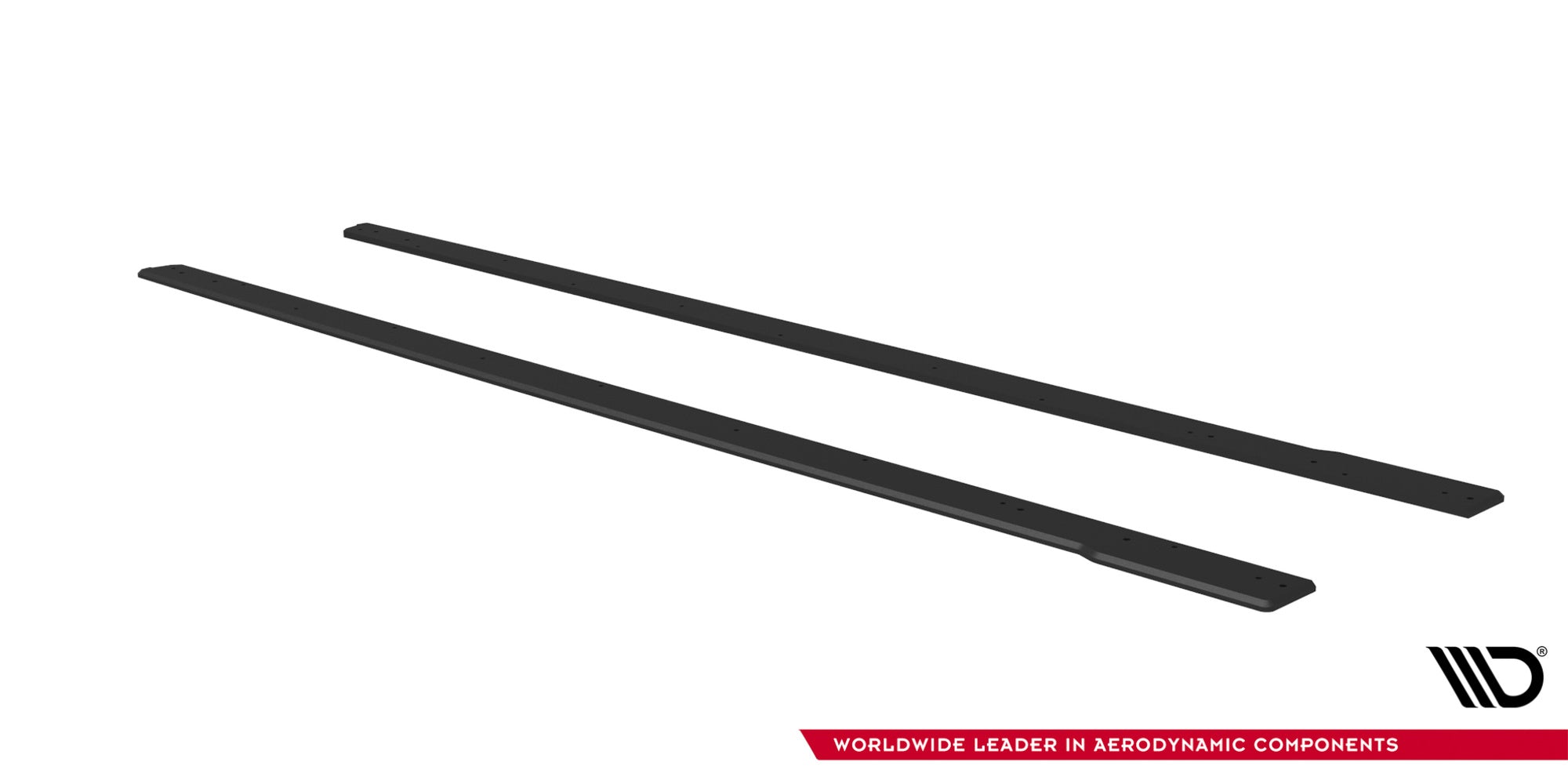 Praguri Toyota GR Corolla Mk12 2022-2024 v3 - Maxton Design