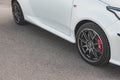 Praguri Toyota GR Yaris Mk4 2020- v3 - Maxton Design