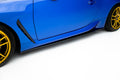 Praguri Toyota GR86 Mk1 Subaru BRZ Mk2 2021- v5 - Maxton Design