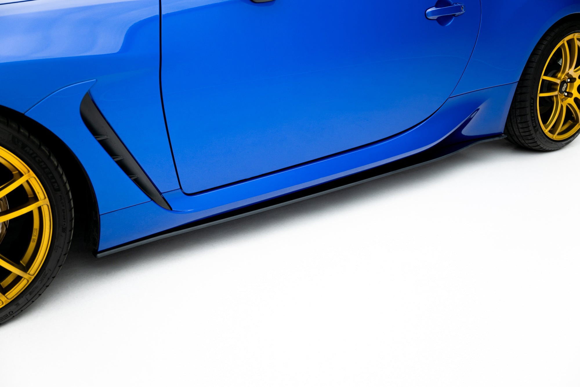 Praguri Toyota GR86 Mk1 Subaru BRZ Mk2 2021- v5 - Maxton Design
