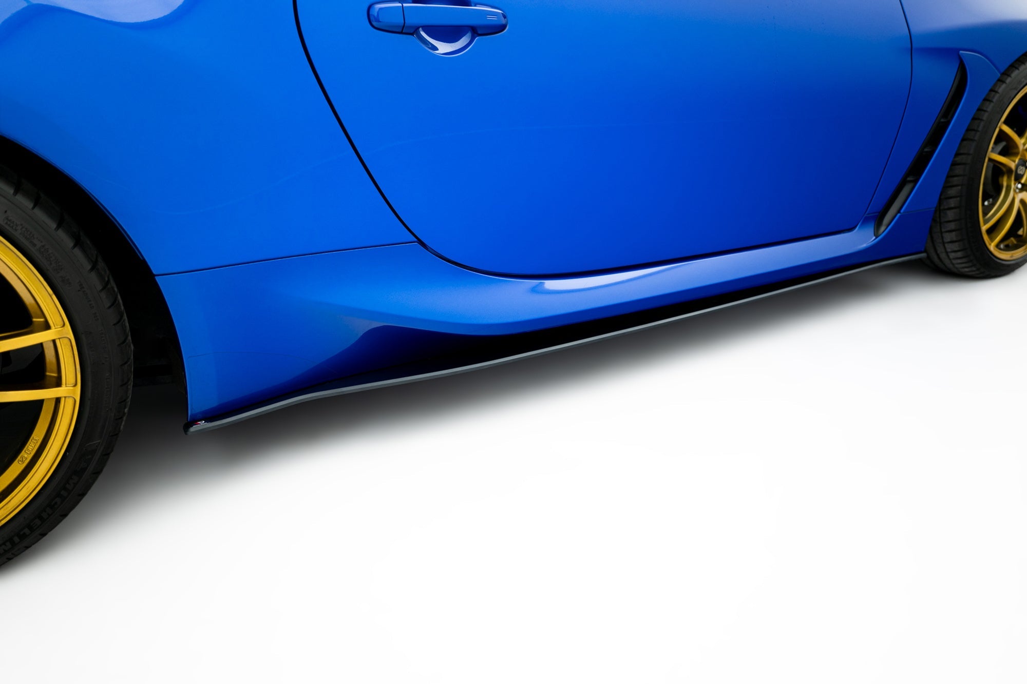 Praguri Toyota GR86 Mk1 Subaru BRZ Mk2 2021- v5 - Maxton Design