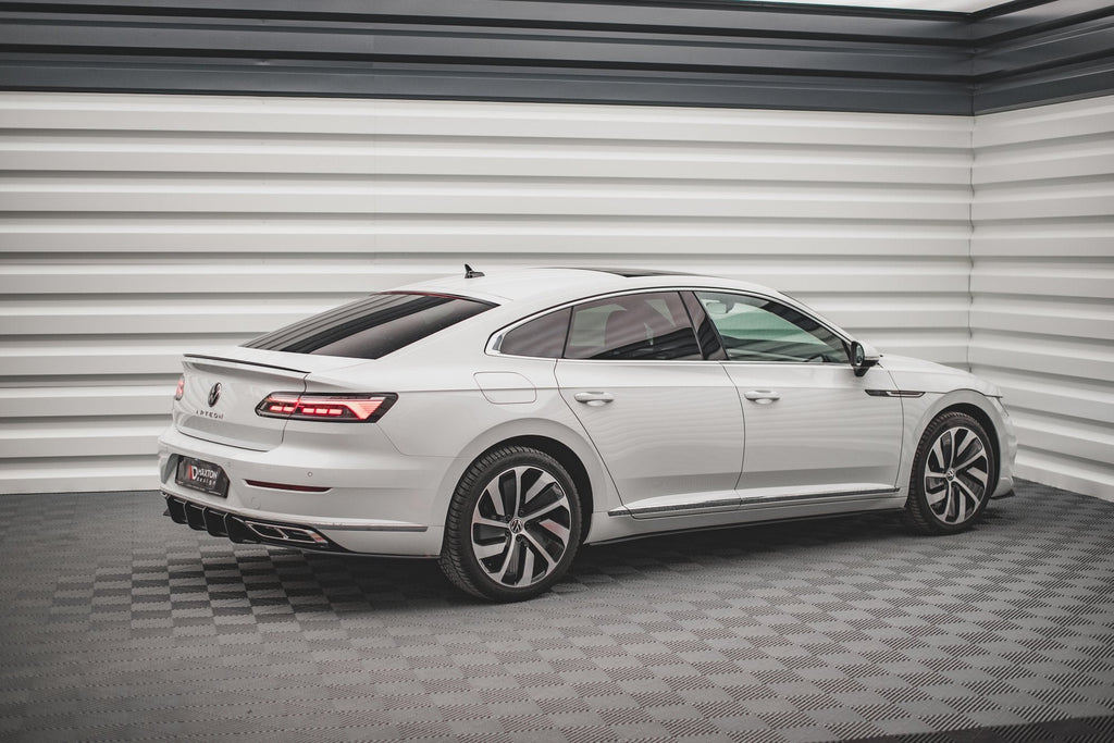 Praguri Volkswagen Arteon R-Line Facelift 2020- v6 - Maxton Design
