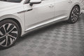 Praguri Volkswagen Arteon R-Line Facelift 2020- v6 - Maxton Design