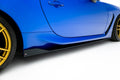 Praguri Toyota GR86 Mk1 Subaru BRZ Mk2 2021- v6 - Maxton Design