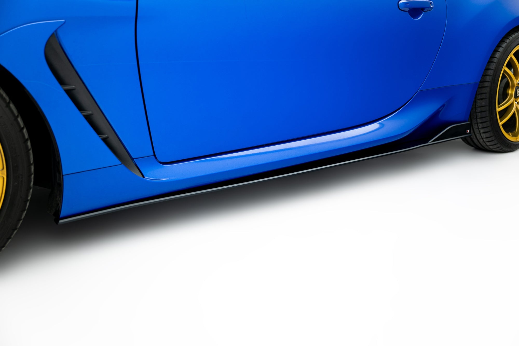 Praguri Toyota GR86 Mk1 Subaru BRZ Mk2 2021- v6 - Maxton Design