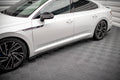 Praguri Volkswagen Arteon R R-Line Facelift 2020- v7 - Maxton Design