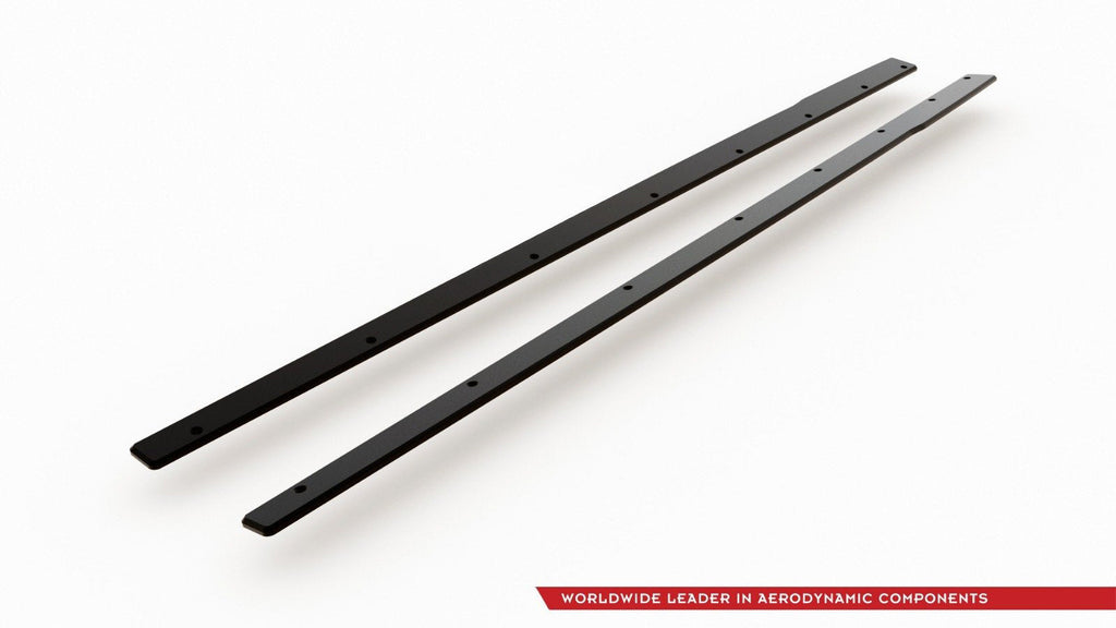 Praguri Volkswagen Golf 7 Gti 2013-2016 v11 - Maxton Design