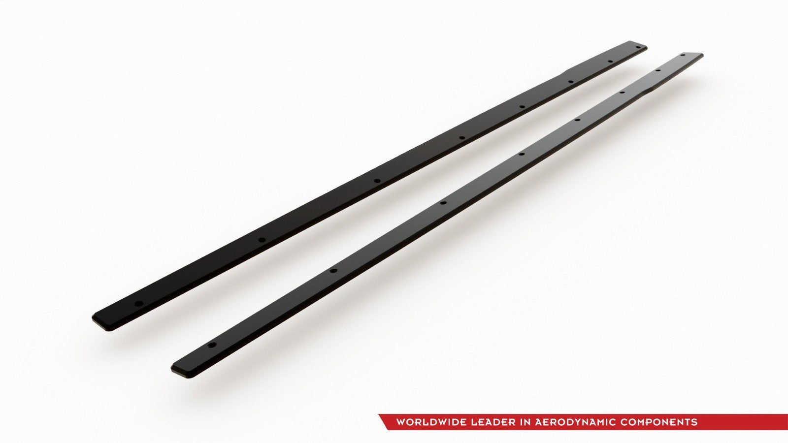 Praguri Volkswagen Golf 7 Gti 2013-2016 v11 - Maxton Design