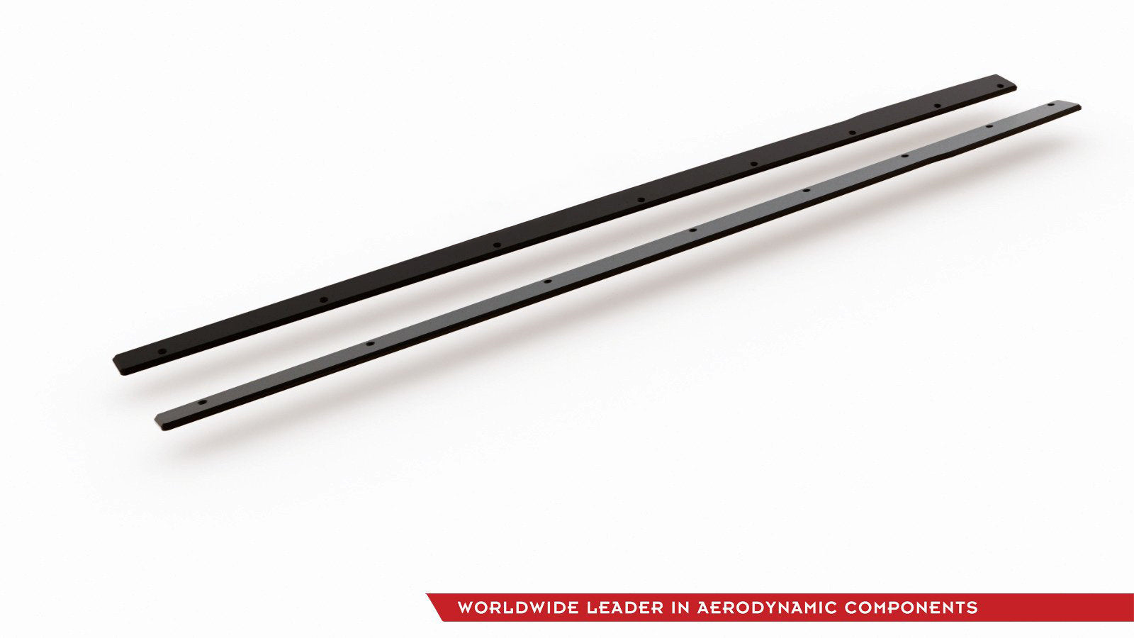 Praguri Volkswagen Golf 7 Gti 2013-2016 v11 - Maxton Design