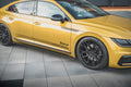 Praguri Volkswagen Arteon R-Line 2017- v2 - Maxton Design