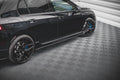 Praguri Volkswagen Golf R Mk8 2020- v12 - Maxton Design