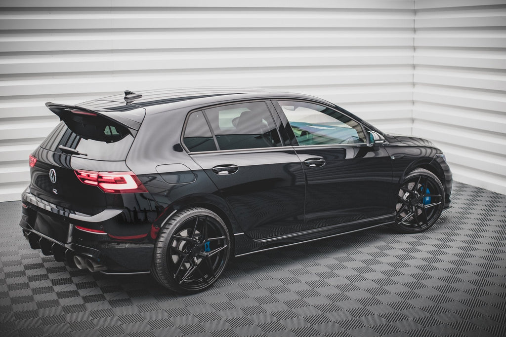 Praguri Volkswagen Golf R Mk8 2020- v12 - Maxton Design
