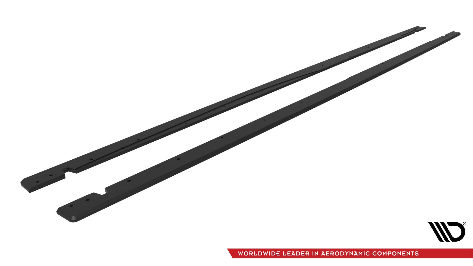 Praguri Volkswagen Jetta GLI Mk7 2018-2021 v1 - Maxton Design